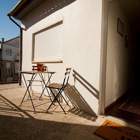 Casa Da Avo Marquinhas Villa Populo  Dış mekan fotoğraf