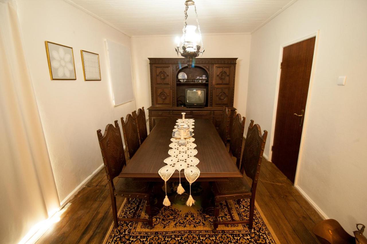 Casa Da Avo Marquinhas Villa Populo  Dış mekan fotoğraf