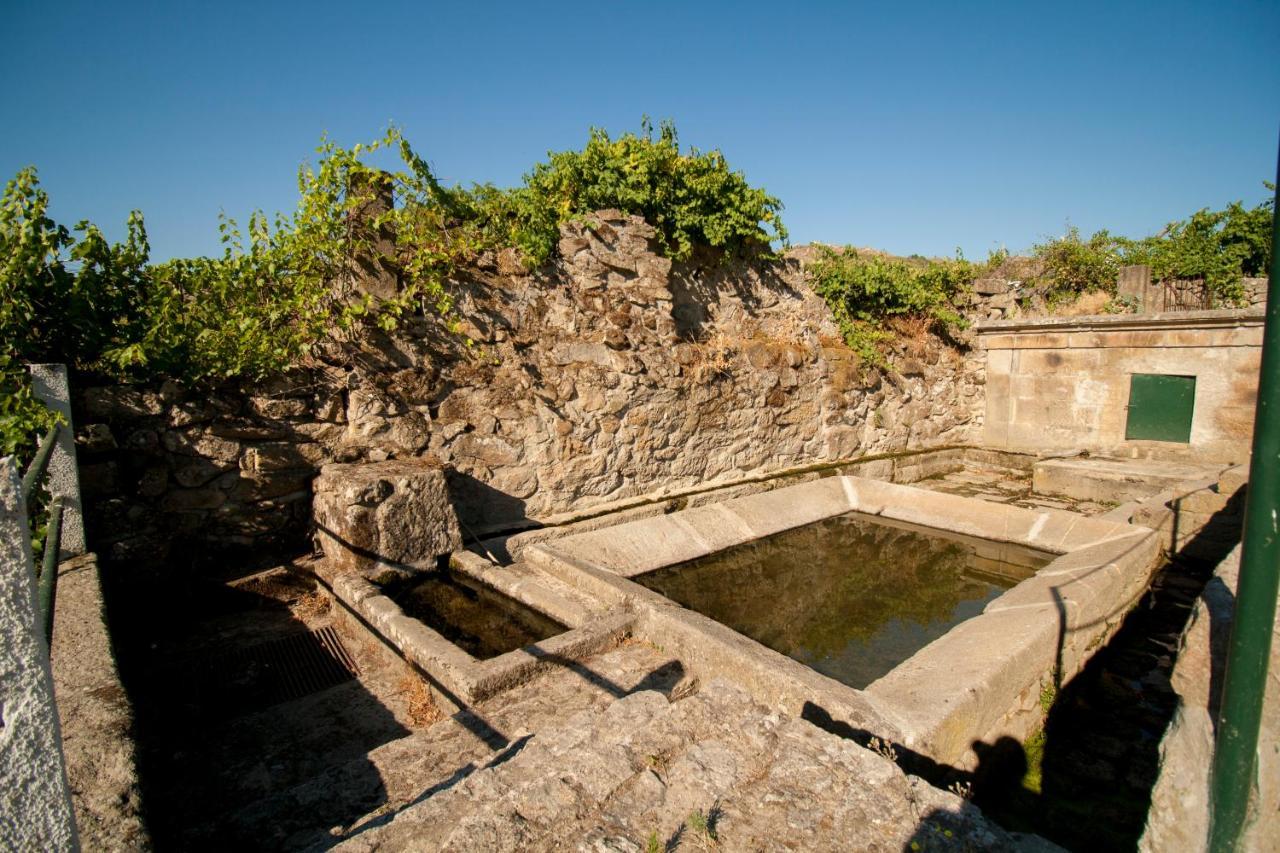 Casa Da Avo Marquinhas Villa Populo  Dış mekan fotoğraf