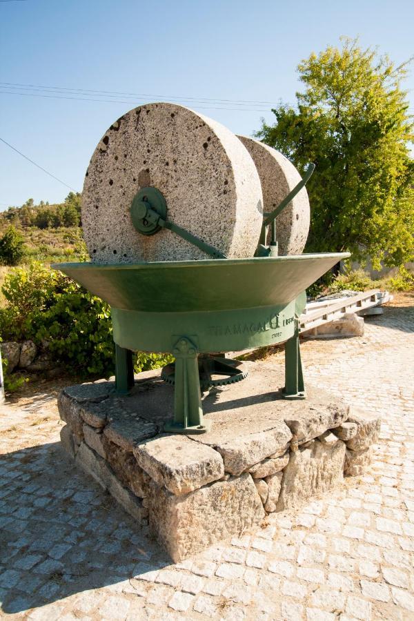 Casa Da Avo Marquinhas Villa Populo  Dış mekan fotoğraf