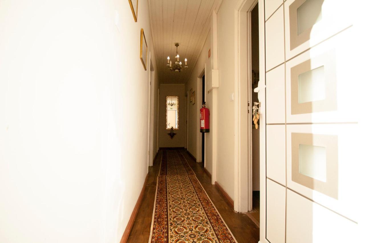 Casa Da Avo Marquinhas Villa Populo  Dış mekan fotoğraf